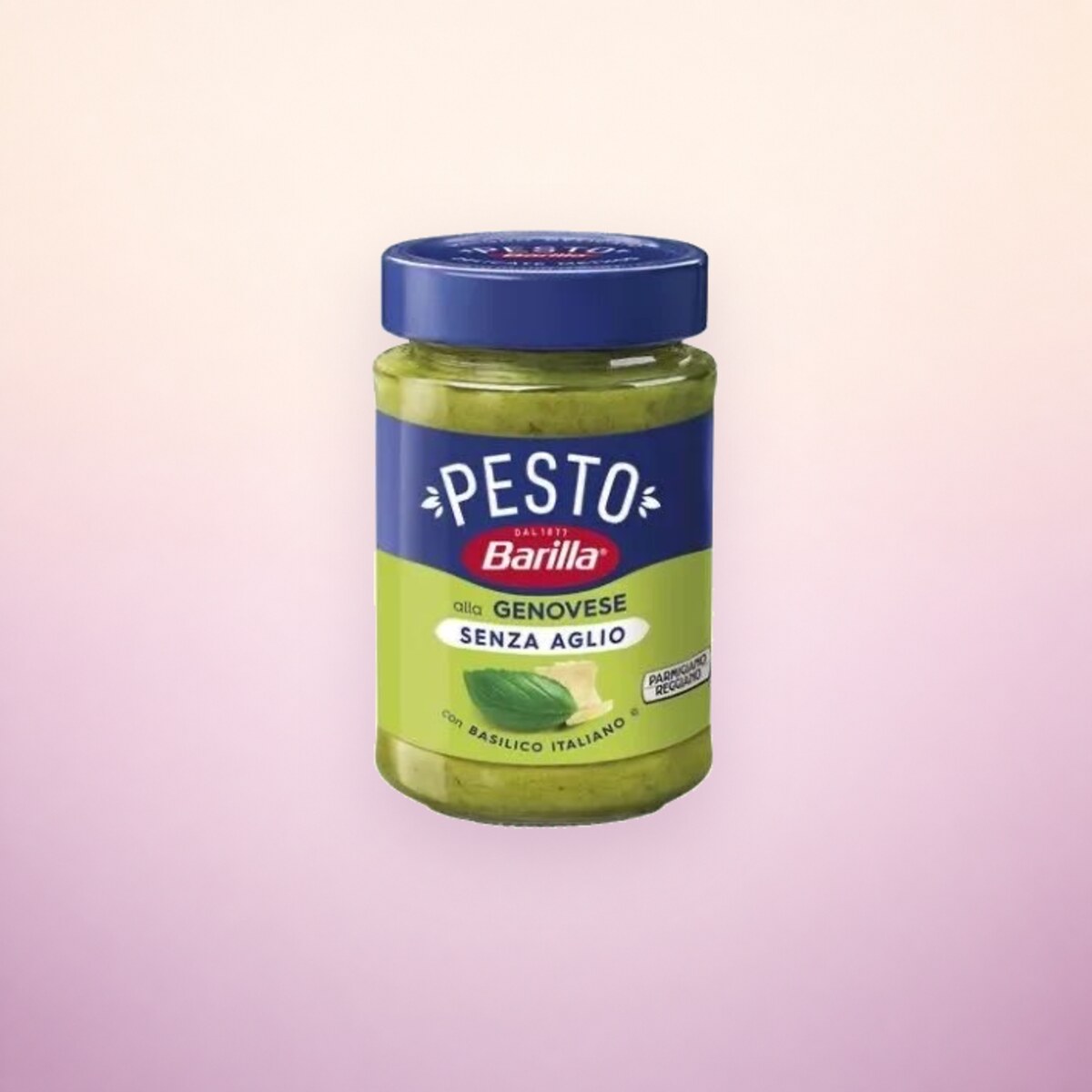 Barilla Pesto Genovese